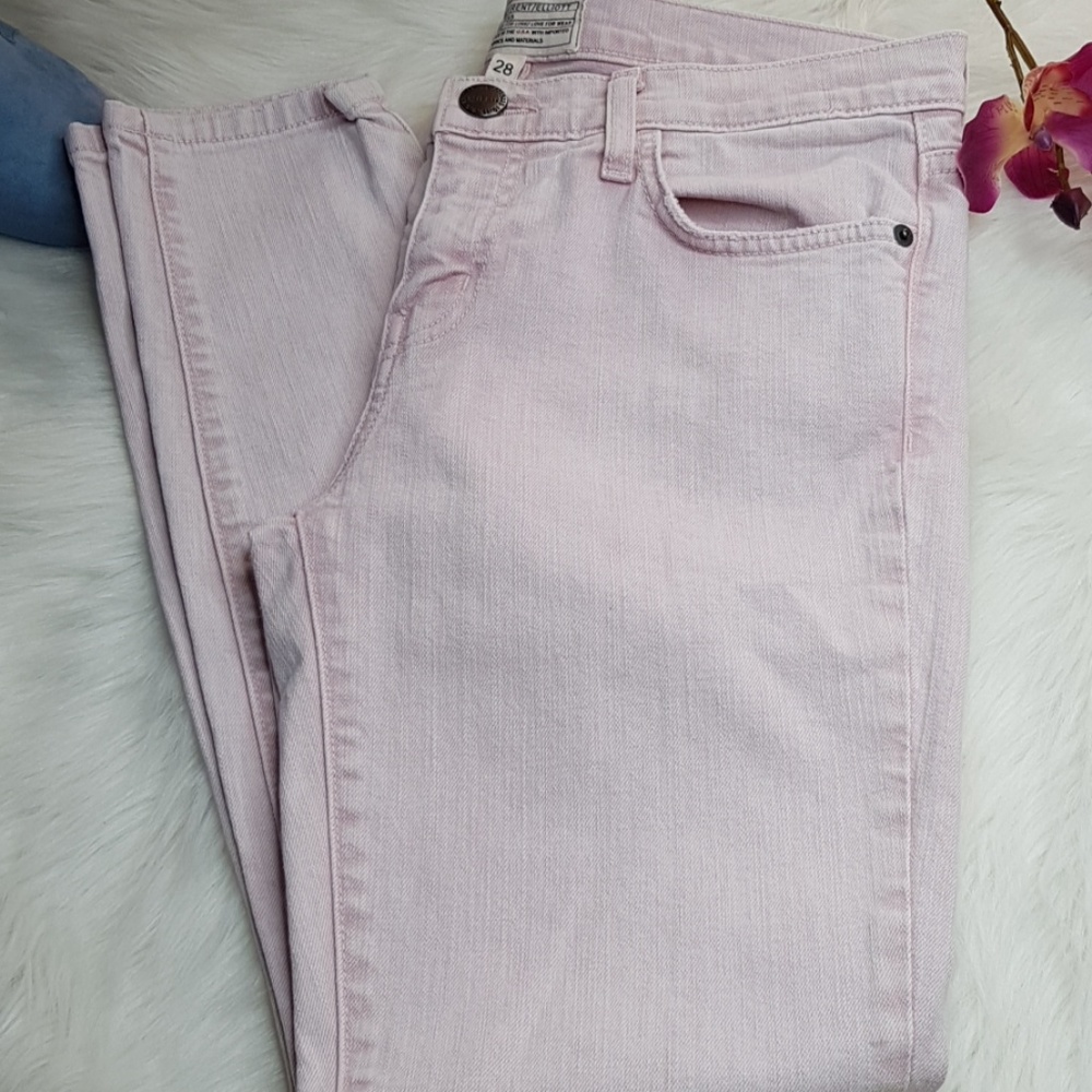CURRENT/ELLIOT, WOMEN'S JEANS SIZE28 - Picture 4 of 8